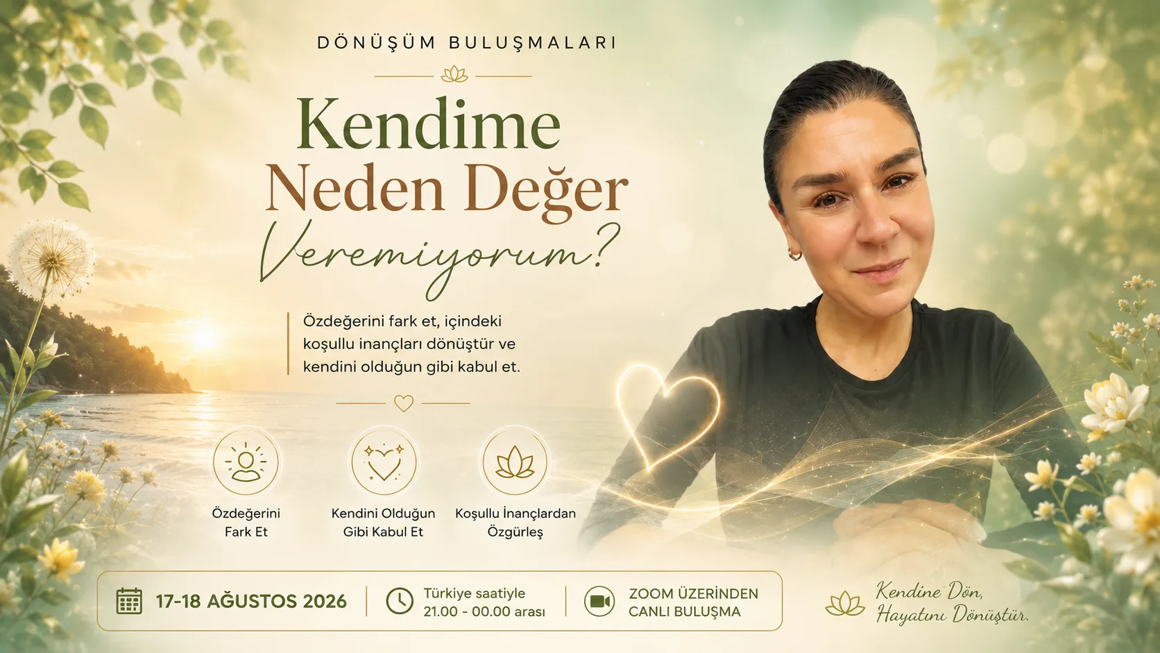 Kendime Neden Değer Veremiyorum?
